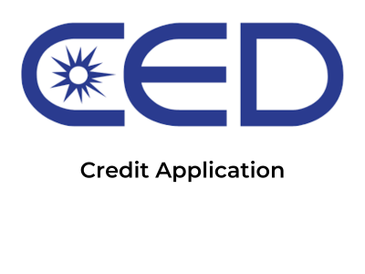 Credit Application