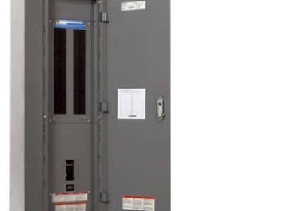 NF Circuit Breaker Panelboards - Catalog