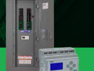 Panelboard Power and Energy Management Solution - Brochure