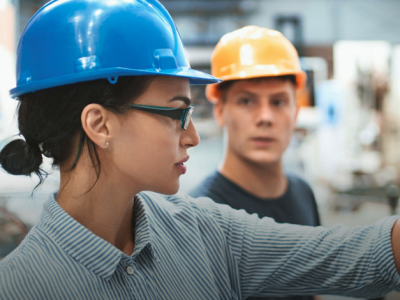Small and Medium Project Solutions – Brochure